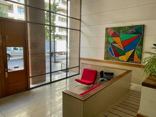 Venta Depto De 3d + 2b +terraza+ 1 Est + 1 Bod, Lira/jofré.