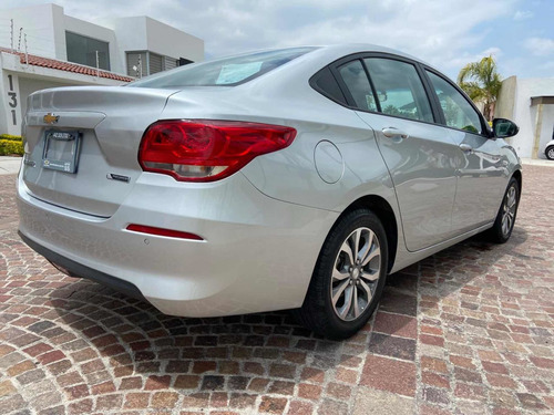 Imagen 6 de 15 de Chevrolet Cavalier 2018 1.5 Premier At