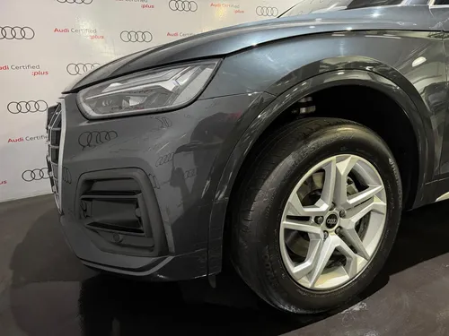 Audi Q5 2023