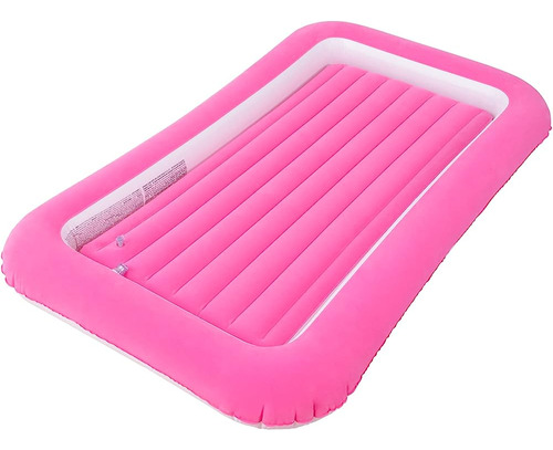 Raptavis Kids Air Mattress Inflable Para Niños Pequeños Cama