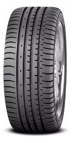 Llantas 255/40r17 Accelera Phi Xl 98w