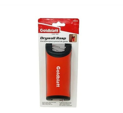 Raspador Para Drywall Goldblatt