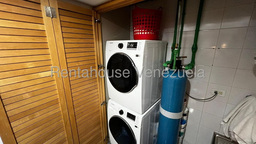 Espectacular Apartamento En Colinas De Valle Arriba! #25-18508 Ricardo Romero