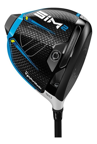 Kaddygolf Driver Golf Taylormade Sim 2 Nuevo