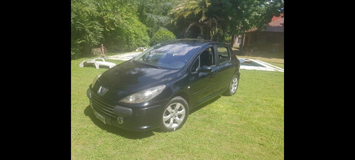 Imagen 1 de 9 de Peugeot 307 2008 2.0 Xs Premium 143cv