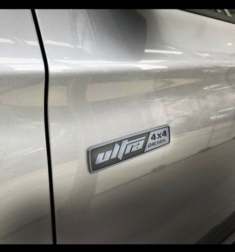 Imagen 20 de 22 de Fiat Toro Ultra 4x4 At9 Ultimas!!! Llevala Ya!!! // Jc
