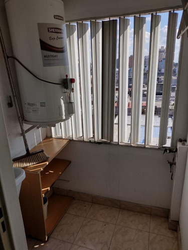 Imagen 3 de 11 de 2 Amb Amplio Cocina Separada, Balcon - Apto Prof