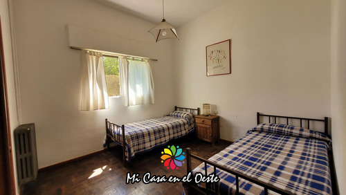 Venta Hotel De Campo En Exclusiva - 1855m2 Construídos Y 13,80 Hectáreas - Sierras De Córdoba