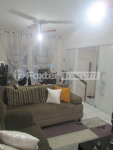 Casa, 5 Dormitórios, 203 M², Santa Tereza - 190019