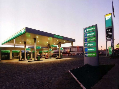 Imagem 8 de 20 de Espaço Em Condomínio Logístico Para Locação Na Grande Porto Alegre, Rs, Infraestrutura Completa, Esteio, Rs, Alugar Espaço Para Logística Distribuição - Cl2487 - 68026800