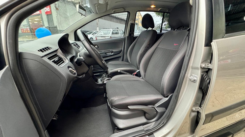 Volkswagen Crossfox 1.6 Vht Total Flex 5p