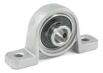Comprar Pack 2 Soporte Con Rodamiento Kp08 Guia 8mm Cnc Impresora 3d
