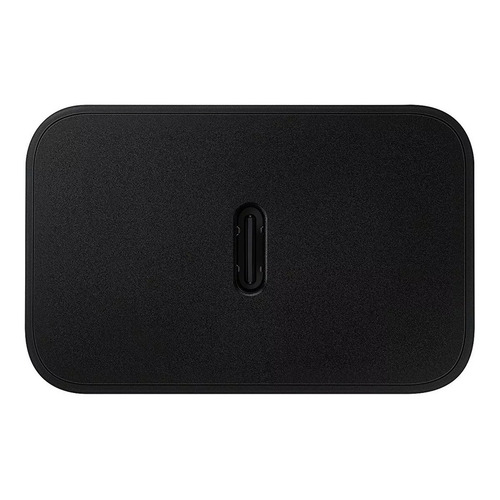 Cargador Samsung Usb-c Ultra Rapida (15w) Original