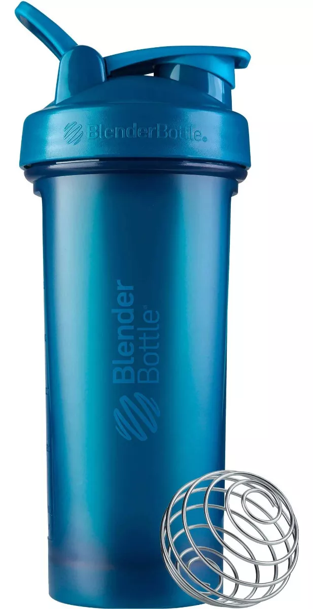 Segunda imagem para pesquisa de blender bottle