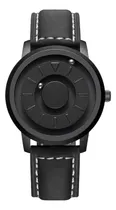 Comprar Eutour Relojes Para Hombre Reloj Magnético De Acero Relojes