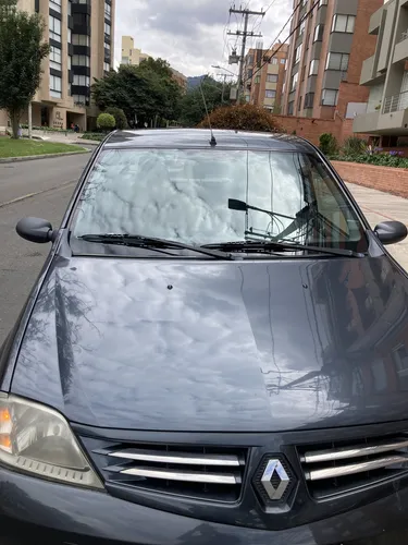 Renault Logan 1.6 Dynamique Nd