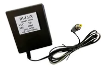 Comprar Fuente Regulada 9.5v 1a Para Teclados Casio Ctk
