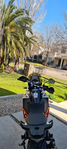 Imagen 6 de 12 de Ktm 1090 R Adventure