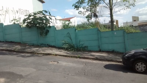 Lote Para Comprar No Jardim Riacho Das Pedras Em Contagem/mg - 5788