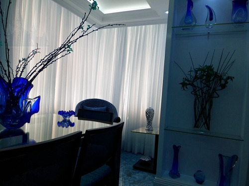 Imagem 16 de 17 de Apartamento Para Venda, 3 Dormitórios, Ipiranga - São Paulo - 7343