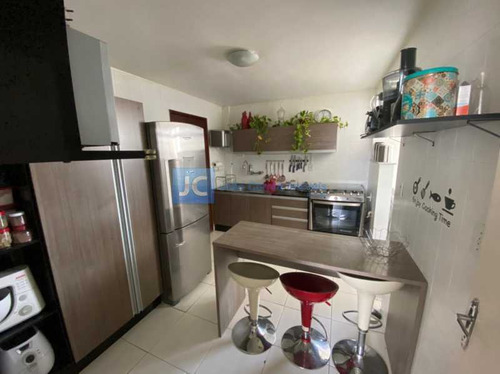 Imagem 12 de 15 de Apartamento-à Venda-méier-rio De Janeiro - Cbap20340