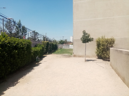 Se Arrienda Depto En Maria Auxiliadora, San Miguel