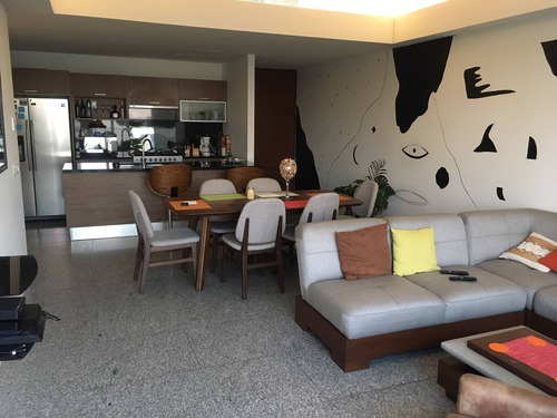 Imagen 2 de 12 de Departamento En Renta Paseo De La Toscana, Valle Real, 8422