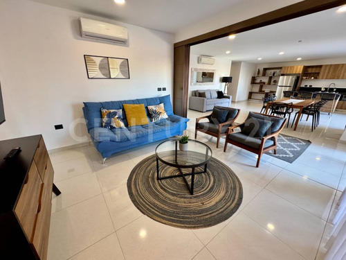 Departamento En Venta En Zoho Skies, Puerto Vallarta