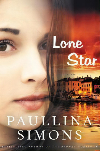 Lone Star, De Paullina Simons. Editorial William Morrow & Company, Tapa Blanda En Inglés