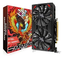 Comprar Aisurix Radeon Rx 5500 Xt - Tarjeta Gráfica Gddr6 De 8 Gb, 1