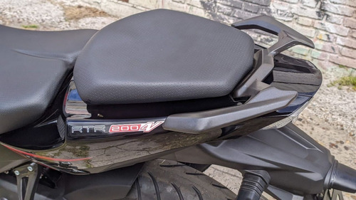 Imagen 8 de 13 de Tvs Rtr 200