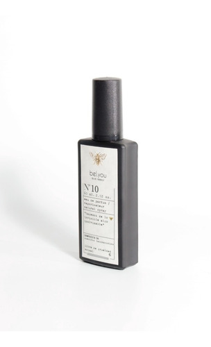 Perfume No.10 Agua Di Gio De Belyou, 60ml.