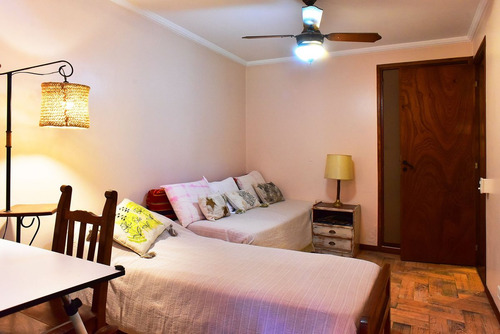 Venta Casa Castelar Norte 6 Amb Lote 650m