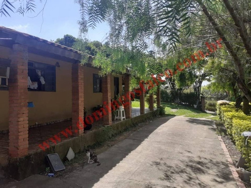 Imagem 2 de 23 de Venda - Chácara - Colina Santa Izabel (tupi) - Piracicaba - Sp - Ds2517