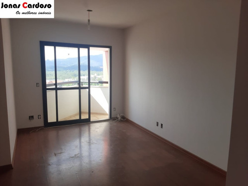 Imagem 1 de 30 de Apartamento - Ap00655 - 69313633