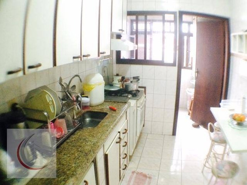 Imagem 18 de 20 de Apartamento Com 2 Dormitórios À Venda, 98 M² Por R$ 315.000,00 - Tupi - Praia Grande/sp - Ap1413