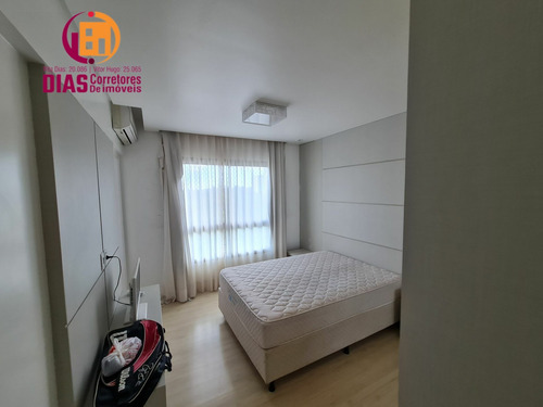 Imagem 9 de 30 de Apartamento À Venda No Bairro Patamares - Salvador/ba - 809