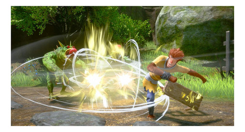 Juego Monkey King: Hero Is Back Ps4