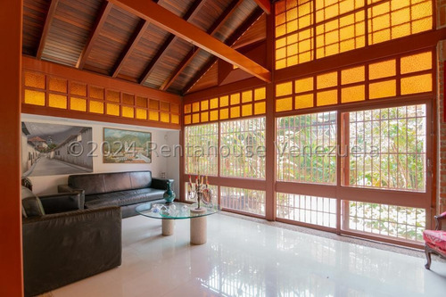 Venta De Casa En Colinas De Tamanaco Jlrp Mls 24-19337