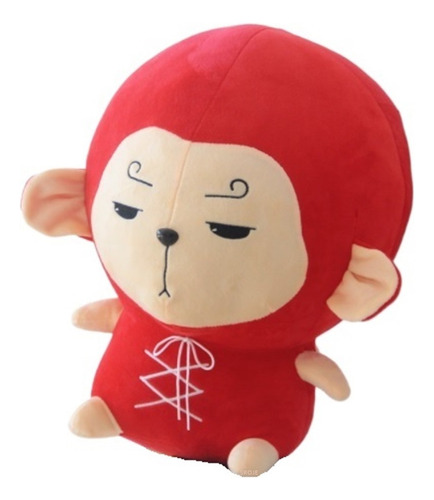 Sroje Muñeca Corea Drama Tv Flower Travel Hwayugi Monkey