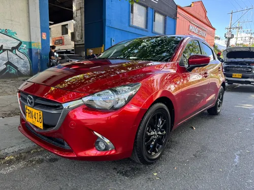 Mazda 2 Touring