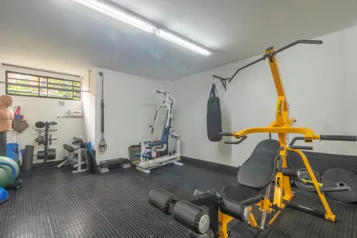 Apartamento En Venta En Los Rosales. Cod V15140