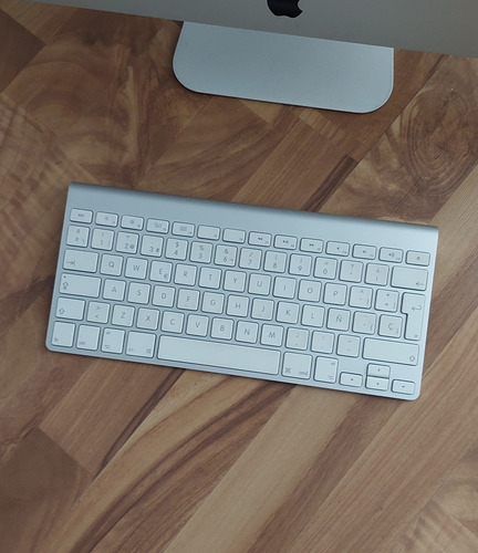 Imac 21.5 Late 2009 Oportunidad! Gris (Usado)