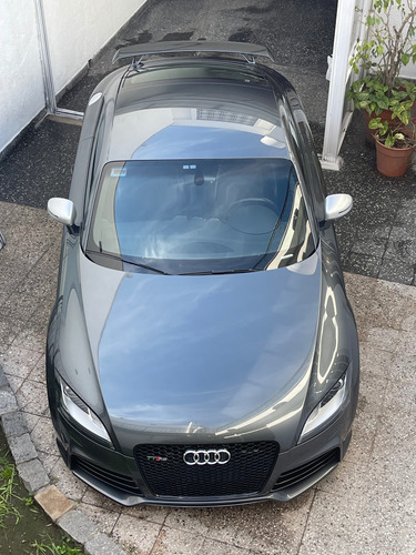 Audi TT RS Coupe 2.5 Tfsi Stronic 340cv Quattro