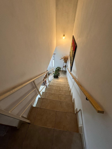 Duplex 3 Ambientes En Venta En Carapachay