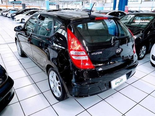 Imagem 7 de 12 de Hyundai I30 2.0 Mpfi Gls 16v Gasolina 4p Automático 2011/201