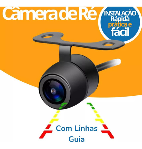 Central Multimidia Android Gol Saveiro Voyage G6 Carplay Gps Preto