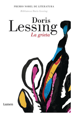 Grieta,la - Lessing,doris
