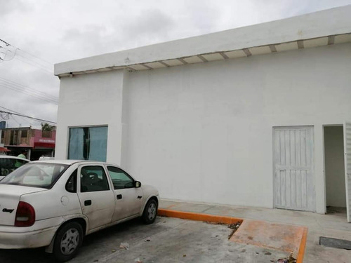 Imagen 5 de 14 de Local En Renta Sm 70 Av. Lopez Portillo