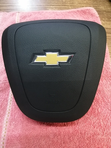 Bolsa De Aire Original Chevrolet Sonic/trax Impecable